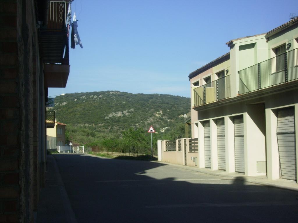 Casa Canut Tartareu Eksteriør billede