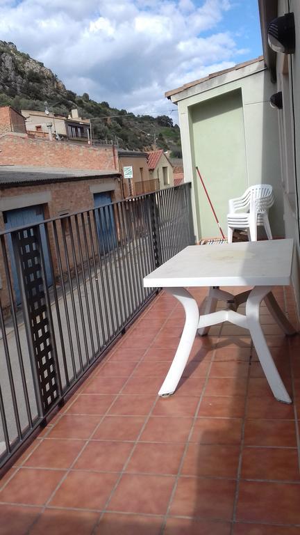 Casa Canut Tartareu Eksteriør billede