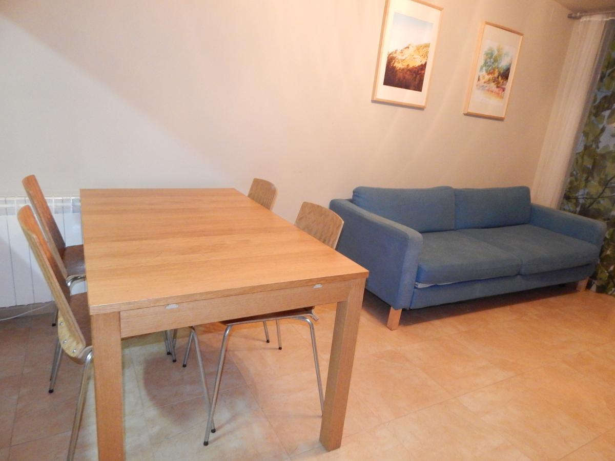 Casa Canut Tartareu Eksteriør billede