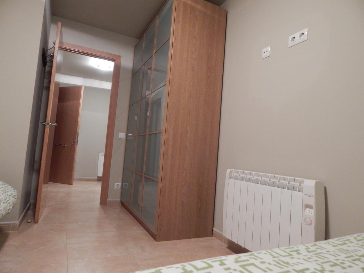 Casa Canut Tartareu Eksteriør billede