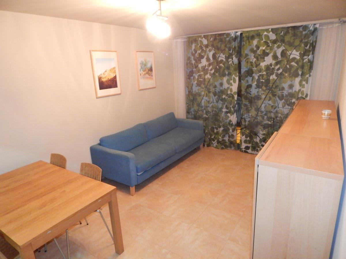 Casa Canut Tartareu Eksteriør billede