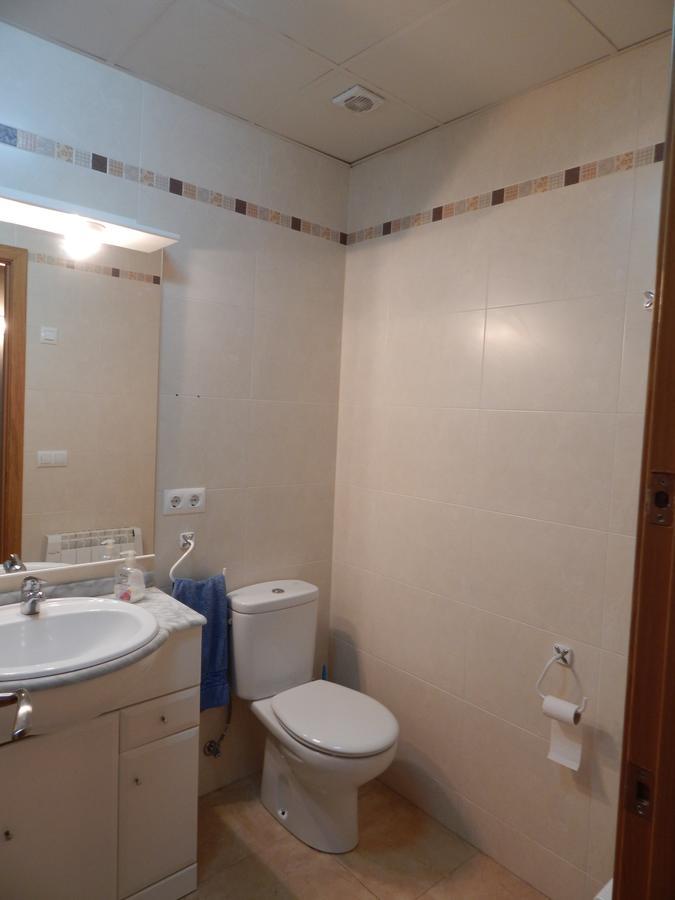 Casa Canut Tartareu Eksteriør billede