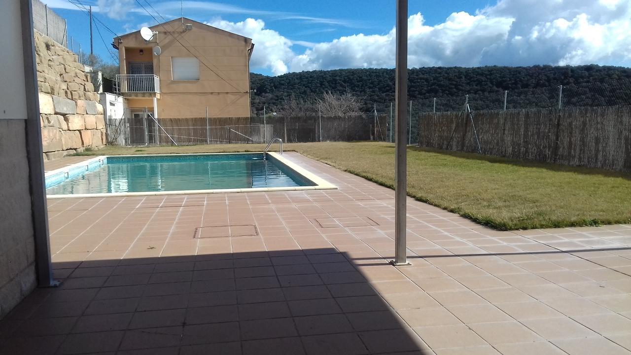 Casa Canut Tartareu Eksteriør billede