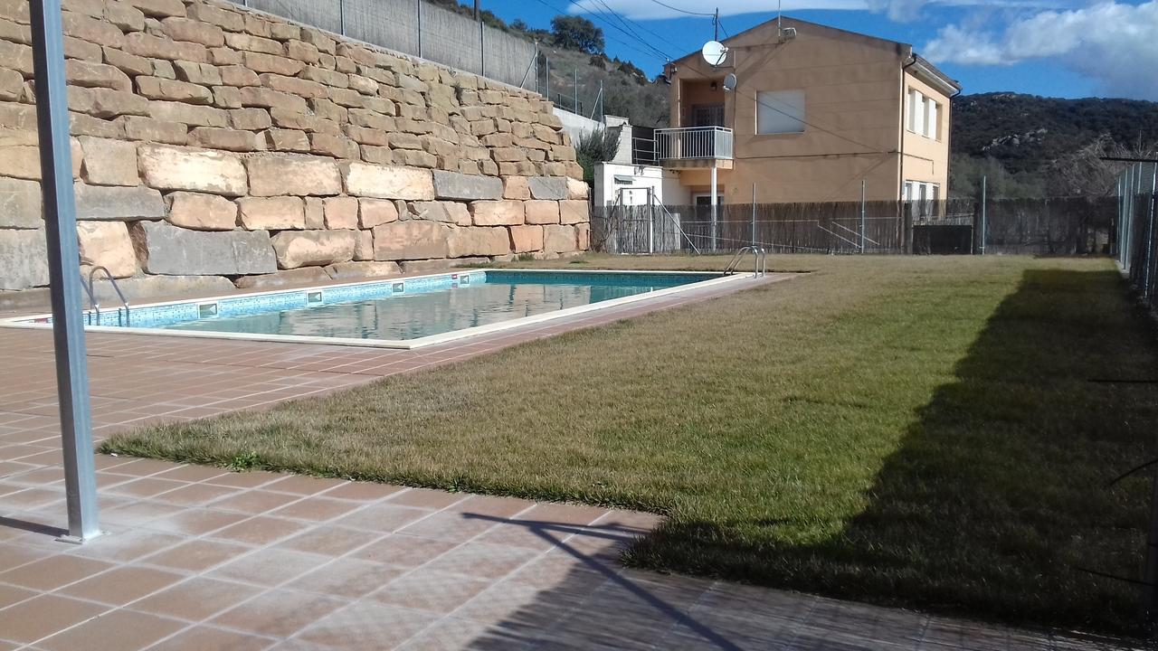 Casa Canut Tartareu Eksteriør billede
